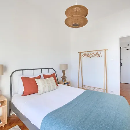 Sunny Graca, River View, By Timecooler Apartament