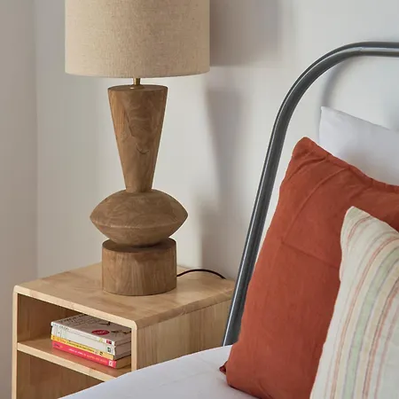 아파트 Sunny Graca, River View, By Timecooler *