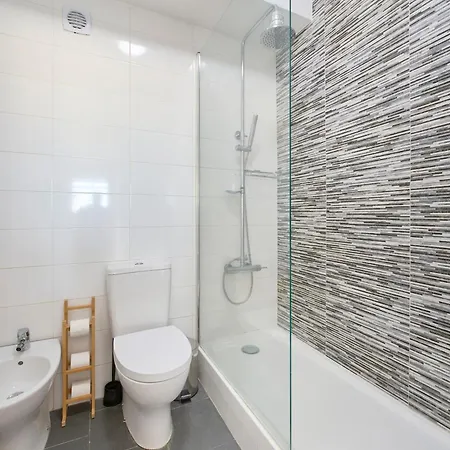 Appartamento Sunny Graca, River View, By Timecooler *