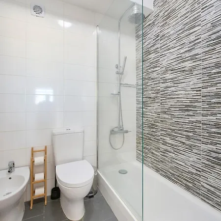 Apartmán Sunny Graca, River View, By Timecooler *