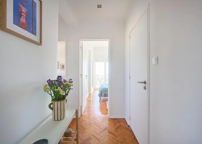 Sunny Graca, River View, By Timecooler