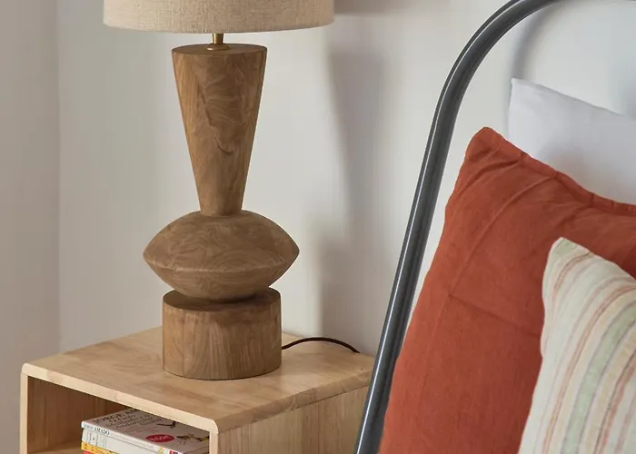 شقة Sunny Graca, River View, By Timecooler *