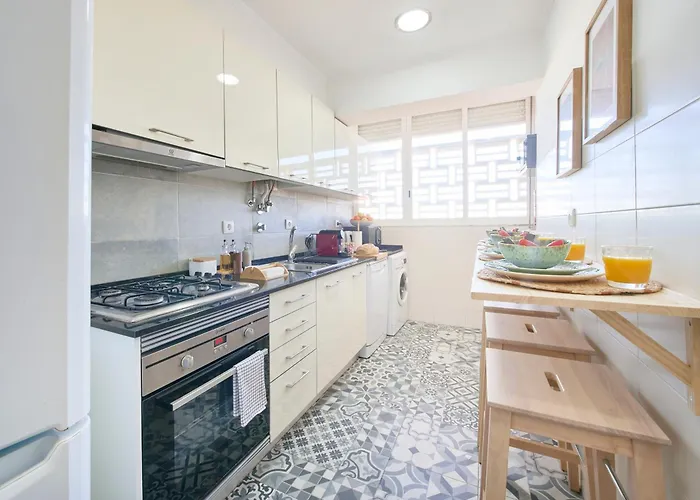 Sunny Graca, River View, By Timecooler Διαμέρισμα Lisboa