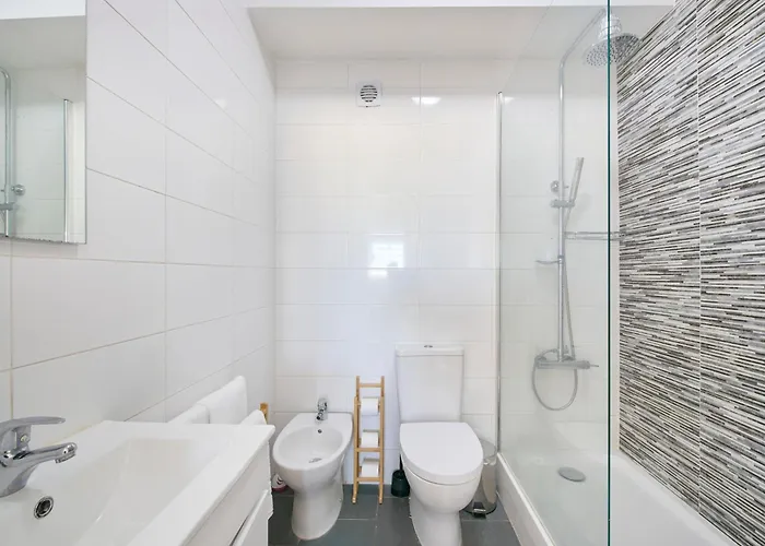 Sunny Graca, River View, By Timecooler Lisboa