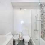 Apartmán Sunny Graca, River View, By Timecooler Lisboa