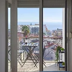 Appartement Sunny Graça, River View, By Timecooler