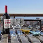 Sunny Graça, River View, By Timecooler * Lisboa