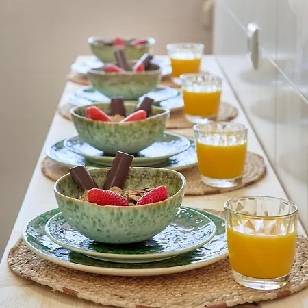 Sunny Graca, River View, By Timecooler Apartment