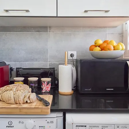 Sunny Graca, River View, By Timecooler Apartment Lissabon